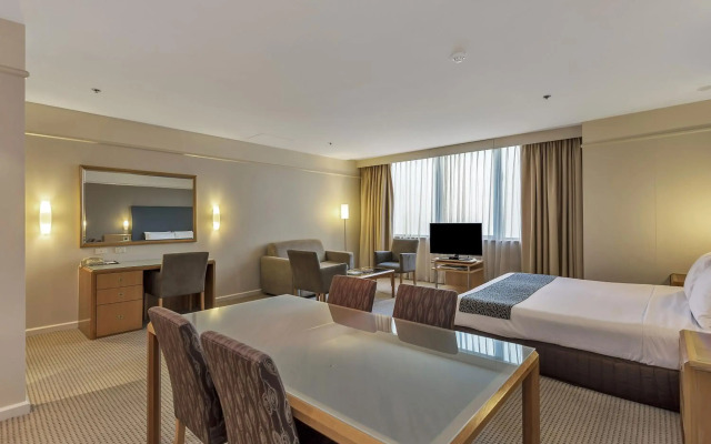 Stamford Plaza Adelaide