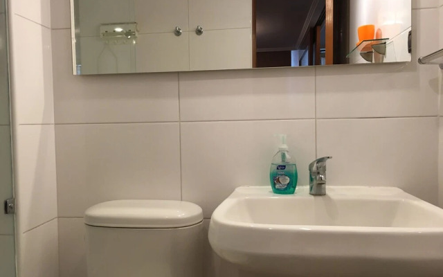 Providencia Suite Padre Mariano