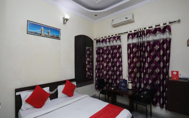 OYO 2360 Hotel Raviz Inn