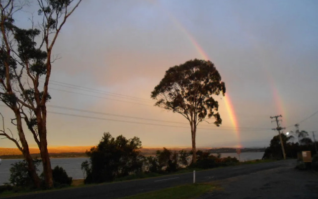 Pastimes Riverfront Apartments