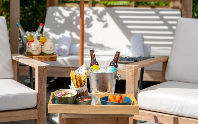 Waldorf Astoria Riviera Maya