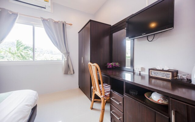 Cozy Guesthouse Phuket