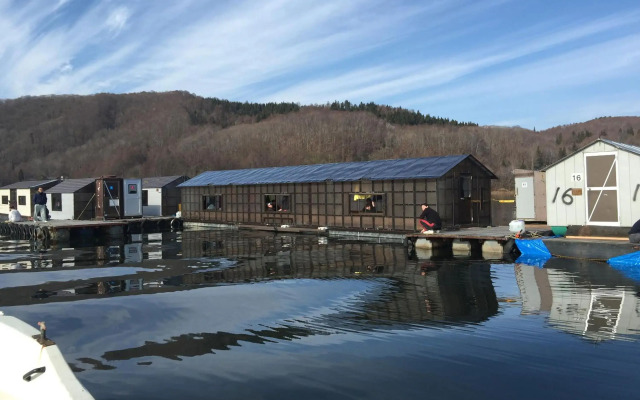 Urabandai Lake Resort