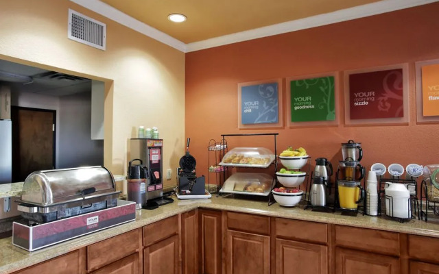 Comfort Inn (Cedar Park)