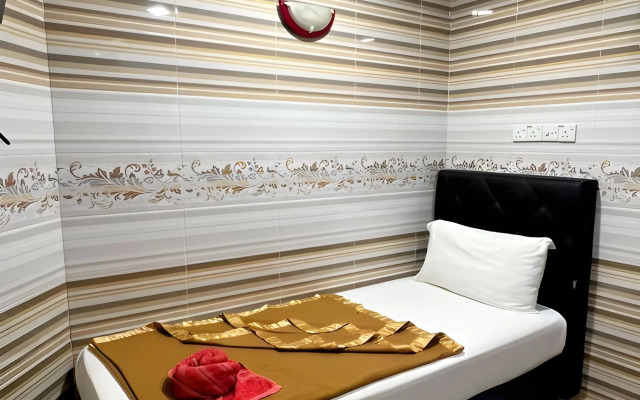 New Wave Ampang Point Hotel