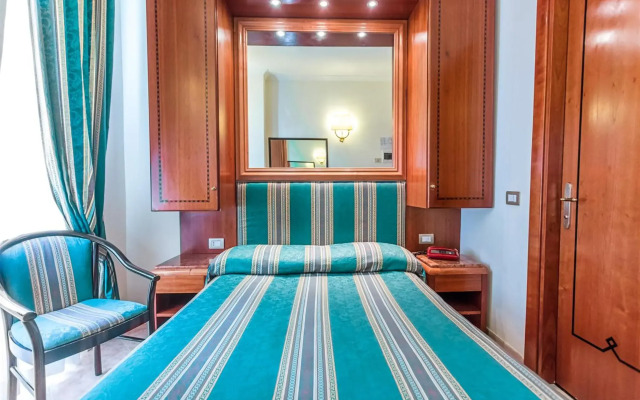 Raeli Hotel Siracusa