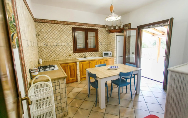 Residence Il Baglio