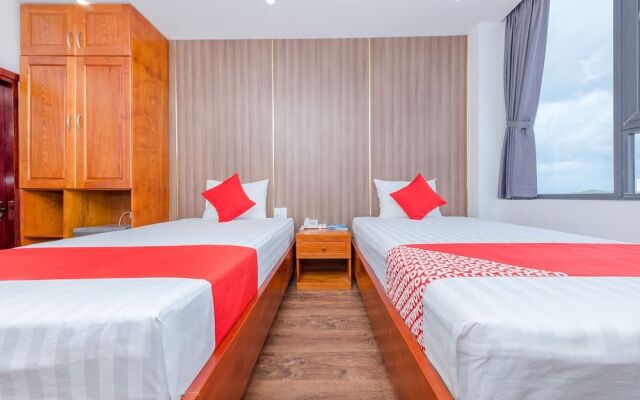 Spot On 662 Asiana Hotel