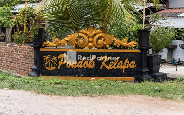 Pondok Kelapa Homestay Lampung RedPartner