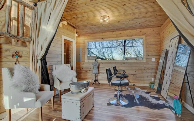 Ranchers Relaxation WR 1903c