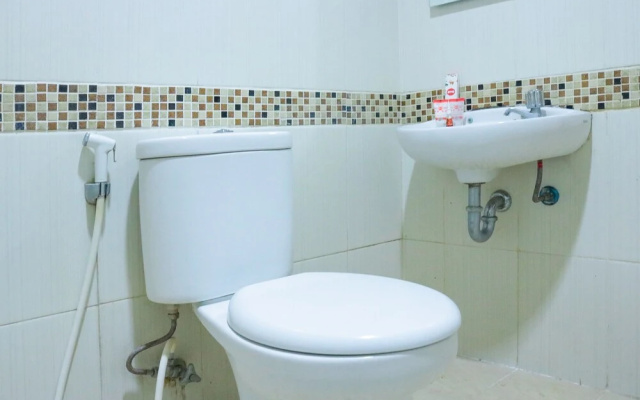 Maleo Guest House by OYO Rooms