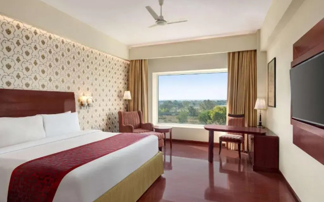 Ramada By Wyndham Jaipur Jaisinghpura
