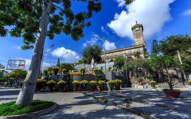Hien Luong Hotel Nha Trang