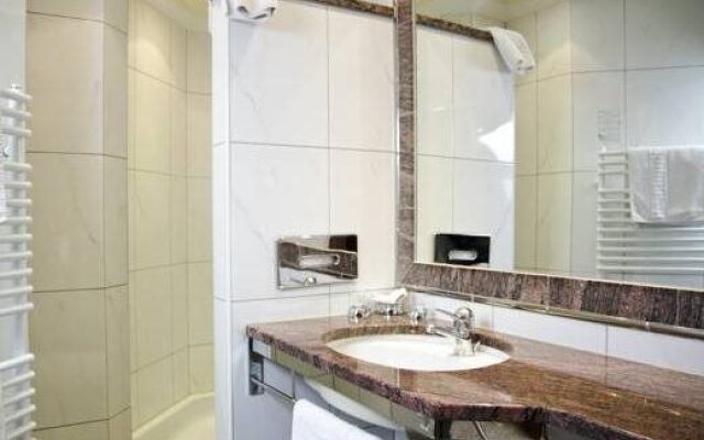 Hotel Garni Caroline