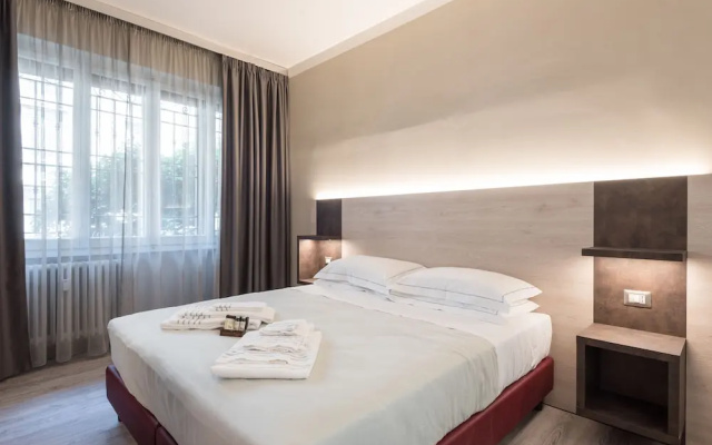 Le Nove Muse Guesthouse