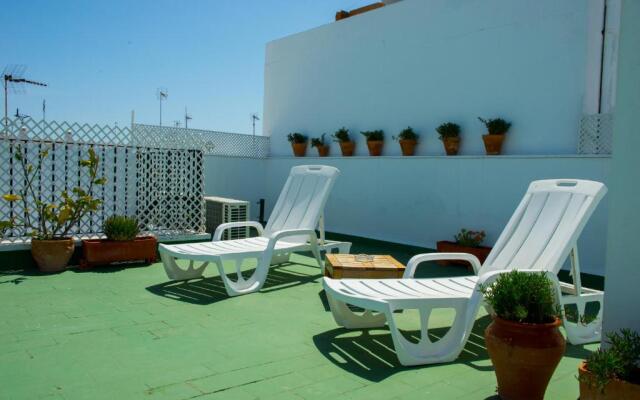 Hostal Andalucía