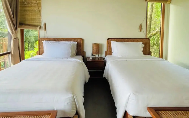 Coco Island Retreat Phu Quoc