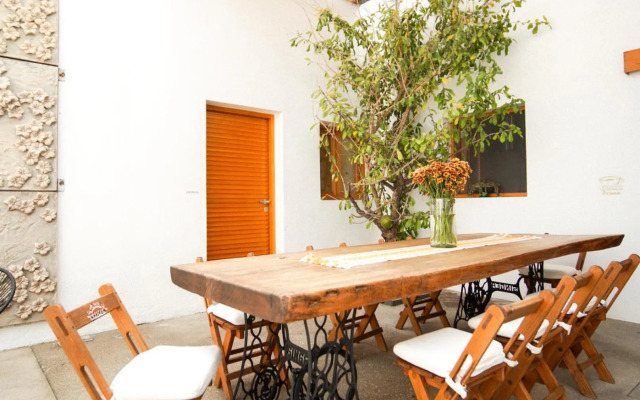 Casa Carmen Morelos
