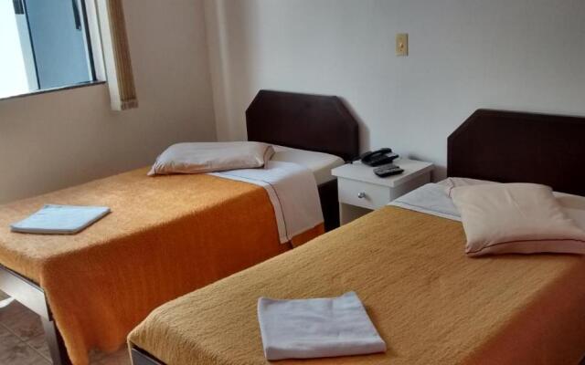 Hotel Manayara