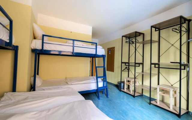 Pegasus Hostel Berlin