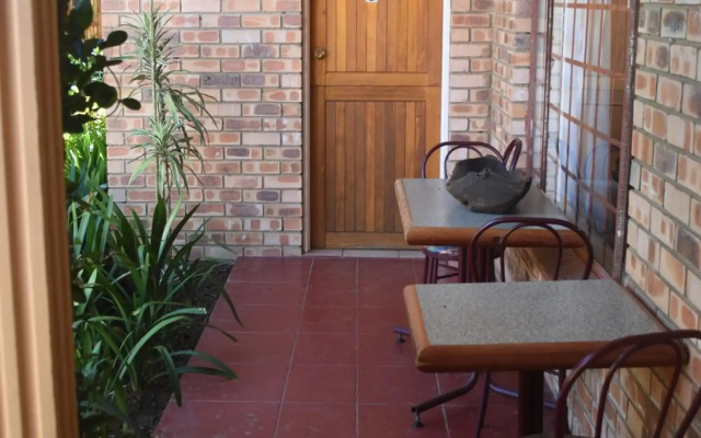 Siesta B&B