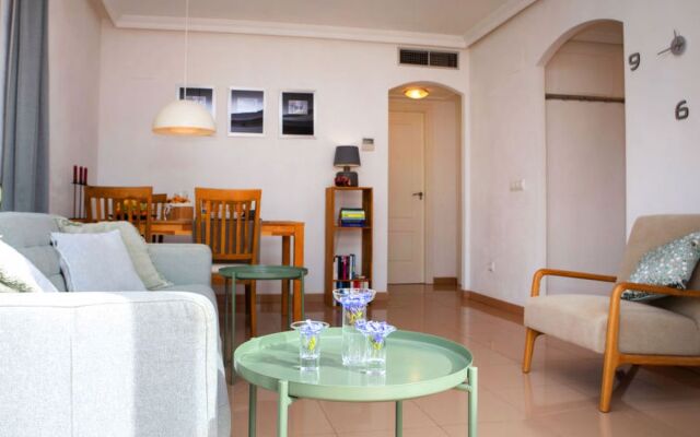 Medina del Sol I 28689