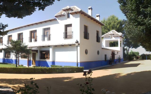 Hotel El Cortijo de Daimiel