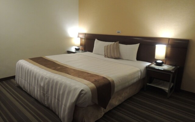 Cultural Trust Hotel