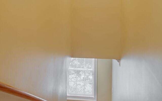 Beautiful 3BR Townhouse in Downtown