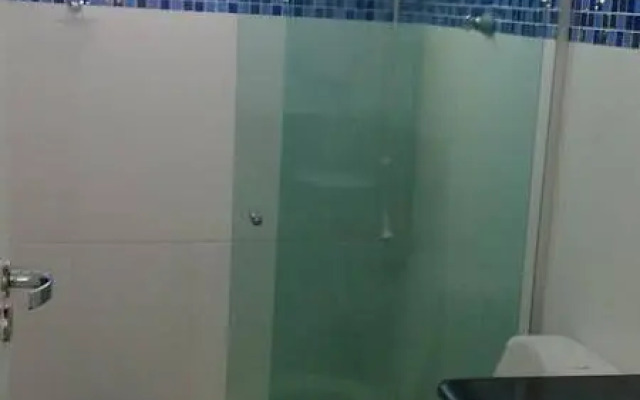 Flat House Beach Village