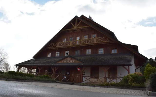 Motel Roubenka