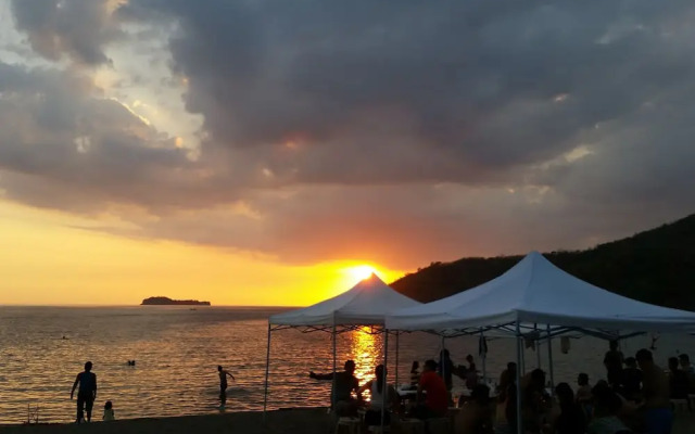 The Inn at Calayo