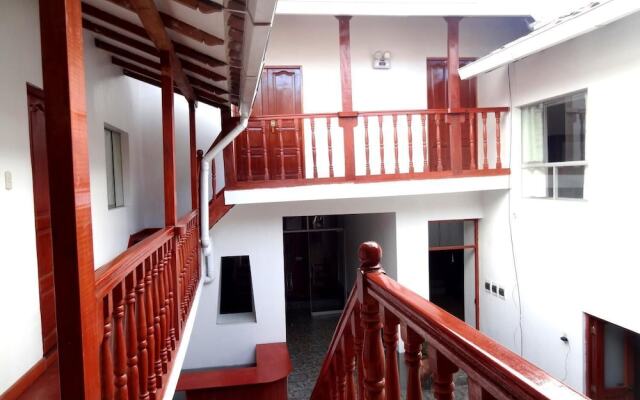 Intiraymi Guest House