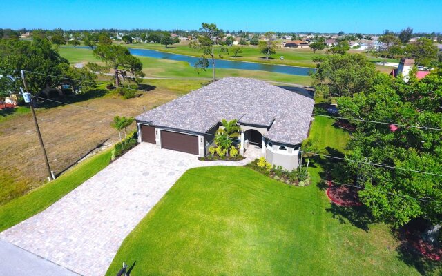 Golfers Paradise 1502