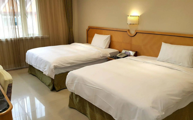 KKS Hotel