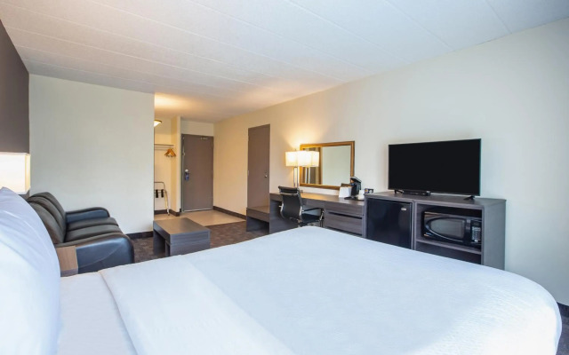 Days Inn by Wyndham Sudbury & Conference Centre