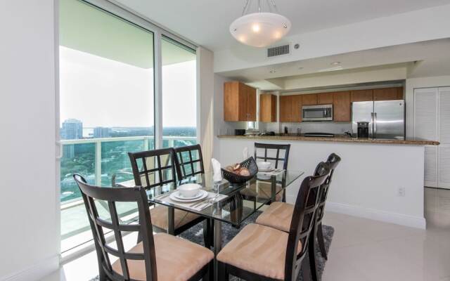 Bluebird Suites in Brickell