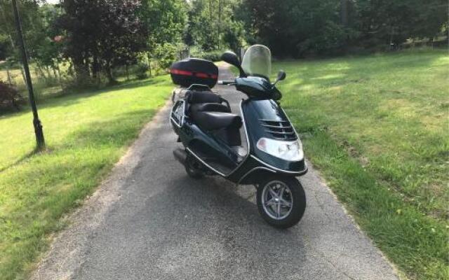 Ferienwohnung Huus ton witten Barg