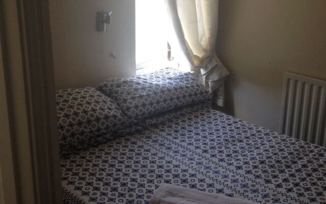 JJs Hotel
