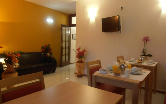 Hotel S. Marino