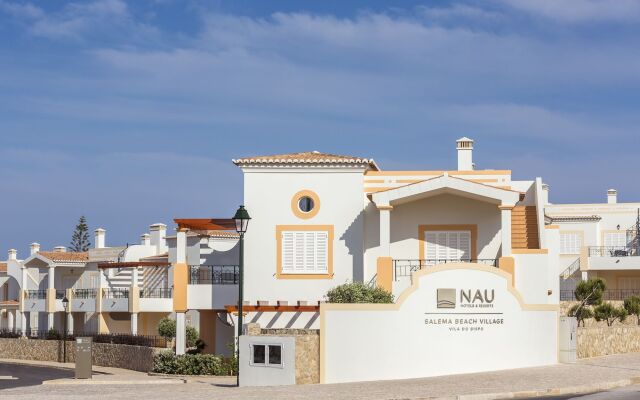 NAU Salema Beach Village