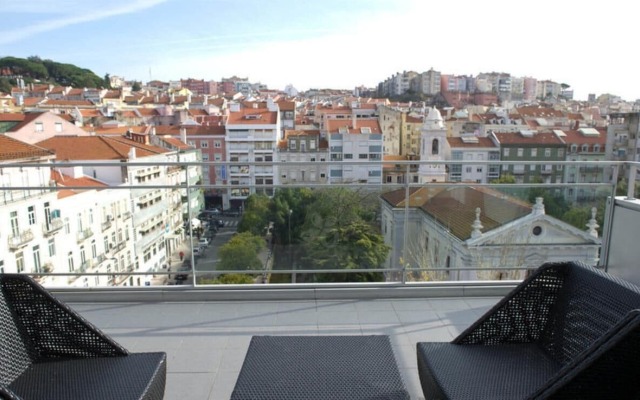 Lisbon City Hotel