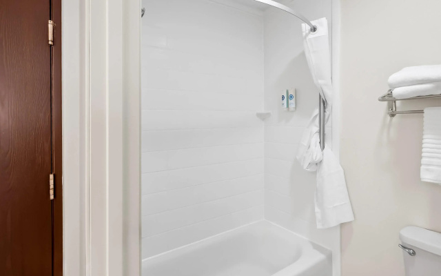 Comfort Inn & Suites O'Fallon - St. Louis Area