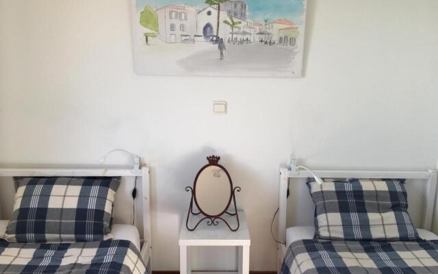 Holiday home Casa da Ovelha