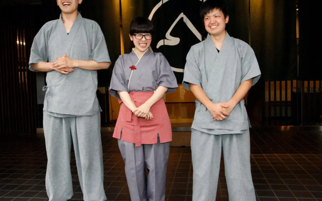 Ryokufuso
