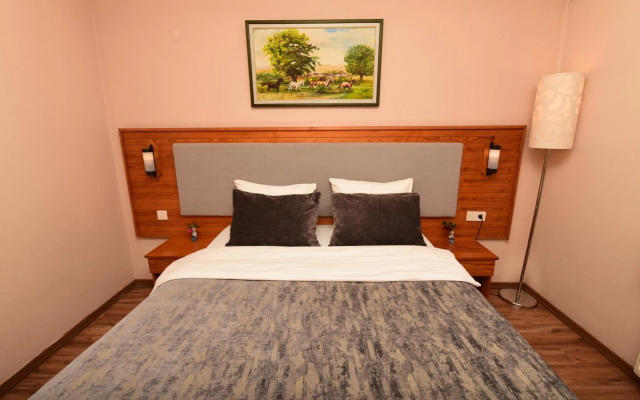 VONRESORT Abant