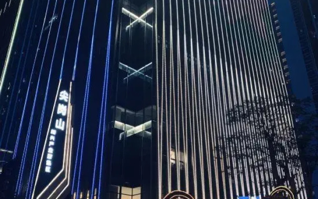 Baitu International Apartment