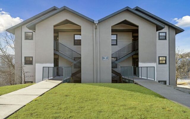 New Listing Twedt's Retreat - Balcony Views