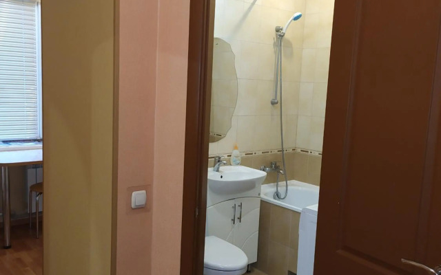 Cozy OneBedroom Flat