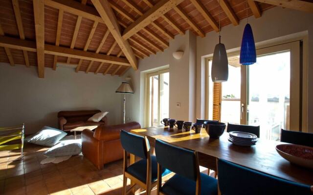 Tuscany Forever Apartments 2